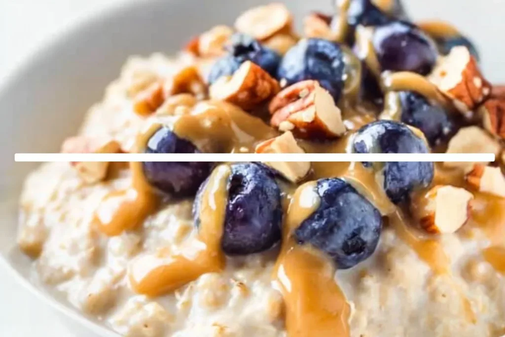 Delicious high protein breakfast recipes without eggs