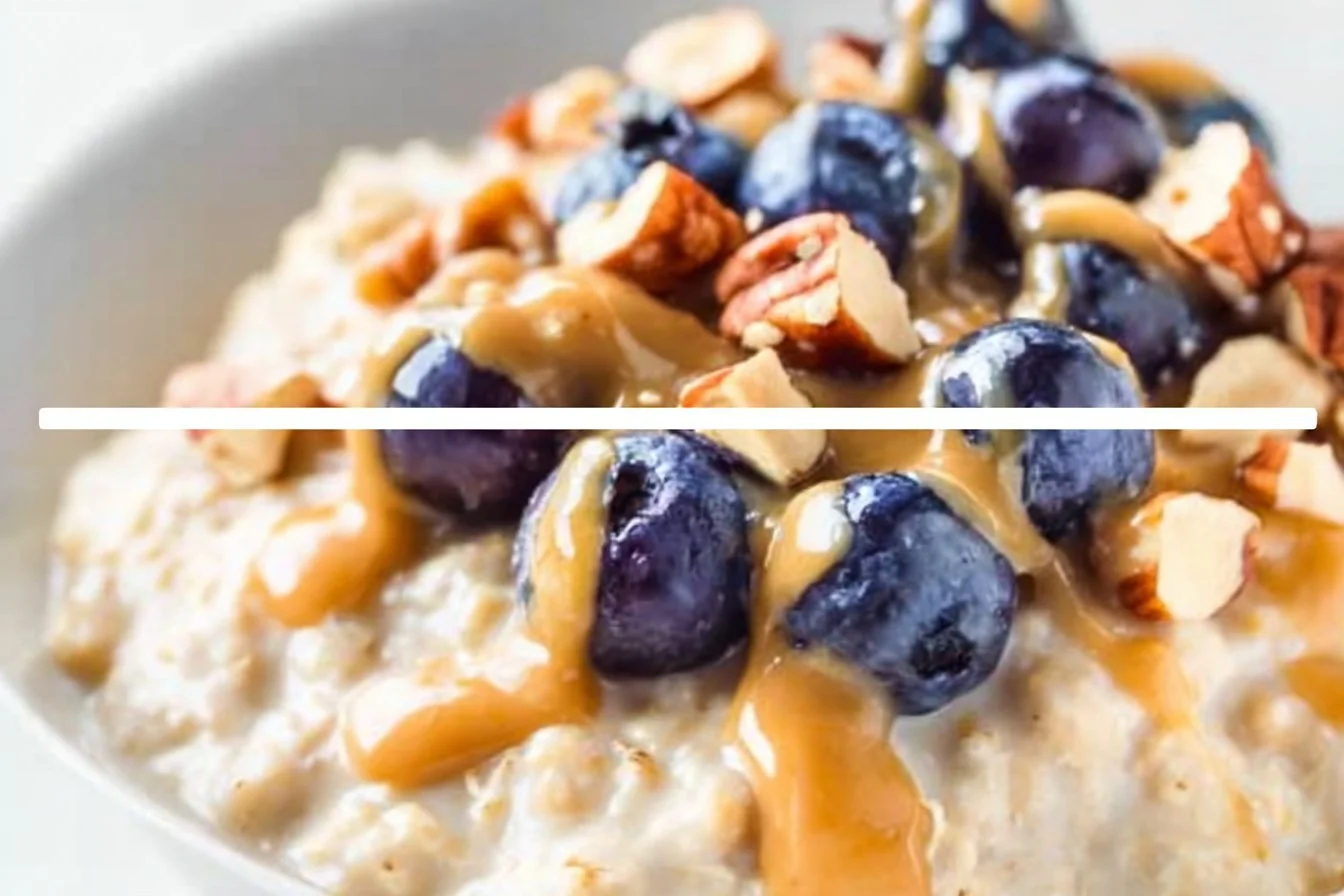 Delicious high protein breakfast recipes without eggs