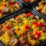 high protein freezer friendly breakfast bowls 2026 05 01 223552 1024x683 1 Top choice recipes