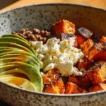 high protein hot honey beef bowl 2026 05 01 221255 1024x683 1 Top choice recipes
