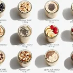 high protein overnight oats 2026 05 01 223551 1024x683 1 Top choice recipes