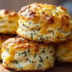 savory protein egg biscuits 2026 05 01 223556 1024x683 1 Top choice recipes